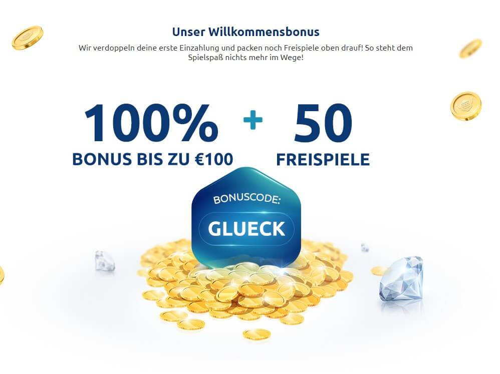 DruckGluck Bonus